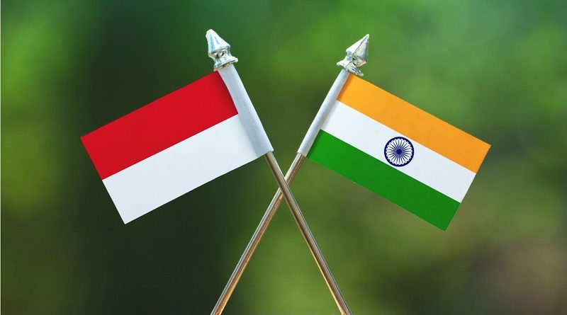 indonesia-india
