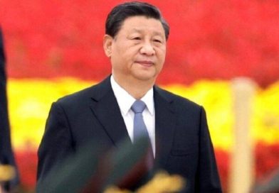 Rumor Xi Jinping Ditahan dan Terjadi Kudeta di China, Benarkah?
