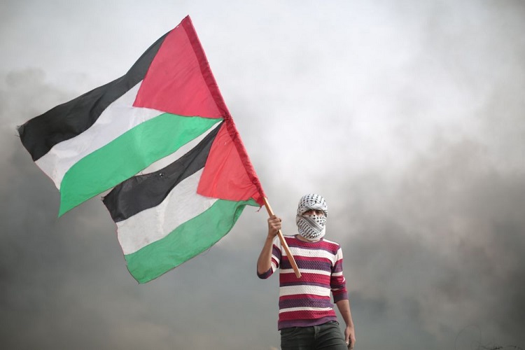 bulan solidaritas palestina